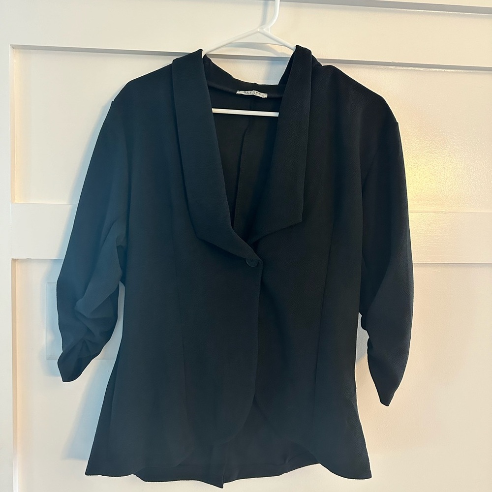 Blazer Jacket